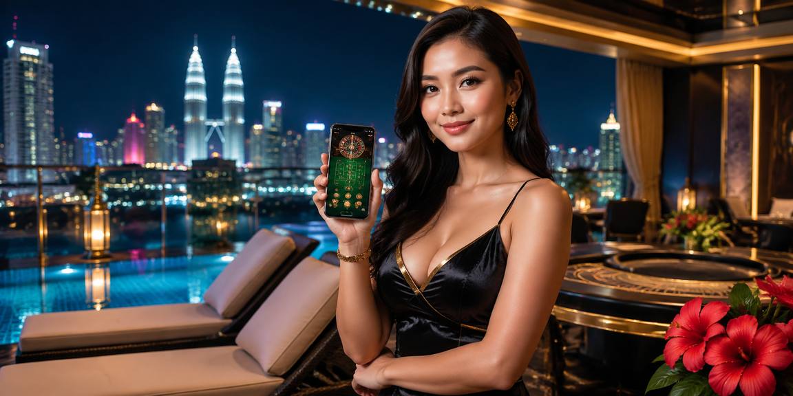 Polisi Privasi crown99 login untuk Pemain Malaysia