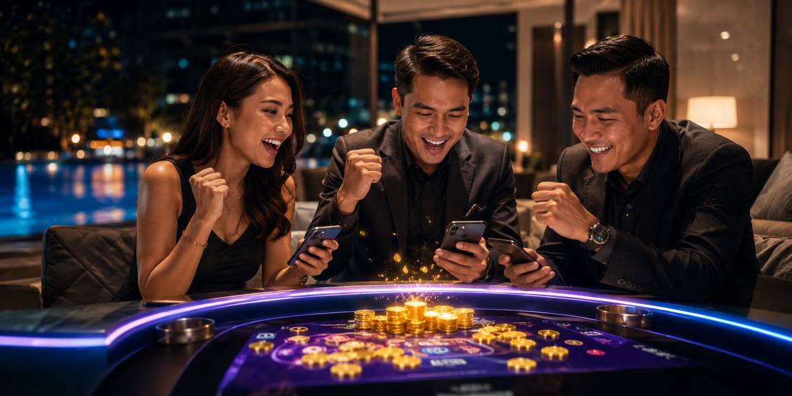 Plinko crown99 login Untuk Malaysia